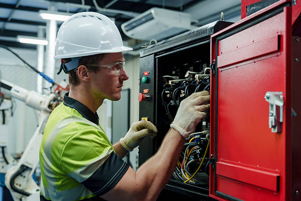 24/7 Emergency Generator Installation experts in Benson, AZ